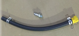 D9000i-Oil Drain Pipe Module