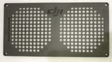 T50 Fan Grid Panel