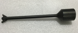 D9000i-Rotor Fixture