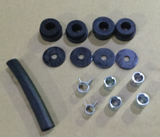D9000i-Fuel Tank Auxiliary Material Kit