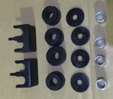 D9000i-Inverter Auxiliary Material Kit