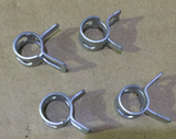 D9000i-Air Inlet System Auxiliary Material Kit