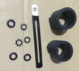 D9000i-Frame Auxiliary Material Kit