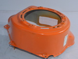 D9000i-Start Handle Wind Shield