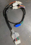 D9000i-Carburetor Cable