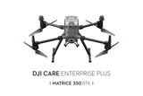 Renewed DJI Care Enterprise Plus (M350 RTK)