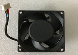T40/T60 Power Module Fan (HJ)