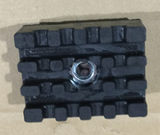 D9000i-Frame Damping Base
