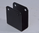 D9000i-Frame Damping Base Bracket