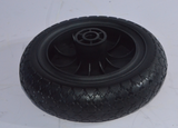 D9000i-Front Wheel