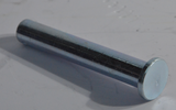 D9000i-Front Wheel Shaft