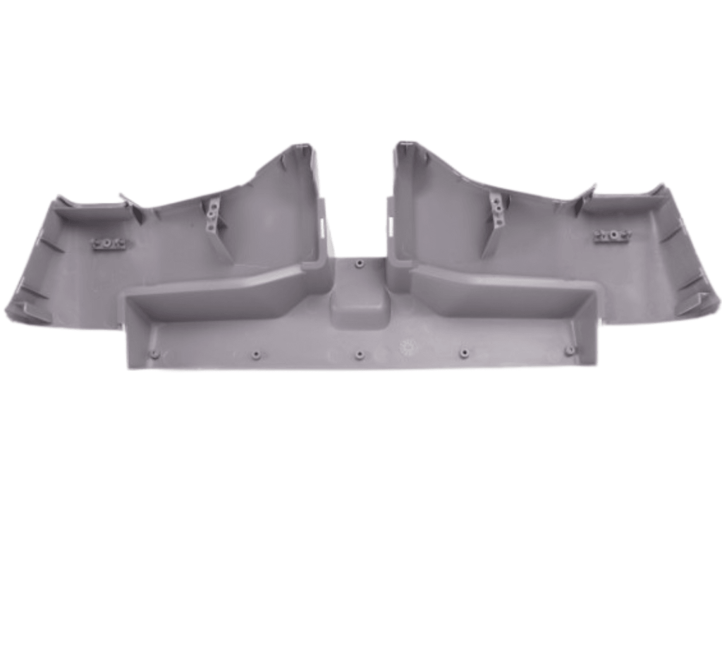 T40 Front Lower Shell – HK NOMA TECH LIMITED