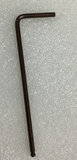 T60/T70/T70P/T100 MG-1-2.5mm hex hey wrench(YC.WJ.Z01559.01)