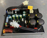 D9000i-Inverter (Incl. Relay Wire Harnness)
