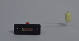 D9000i-Oil Level Gauge