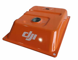 D9000i-Fuel Tank