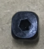 DJI M3x4.5 Square Screw(YC.WJ.L00489.02)