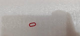 DJI Agras T100 4-pin Cable Sealing Ring