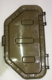 T25P Spreading System Spread Tank Cover
