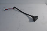 D9000i Generator Battery Charging Cable A