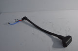 D9000i Generator Battery Charging Cable B