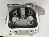 D9000i-Cylinder Head