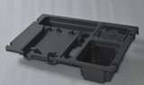 D9000i-Panel Front Cover