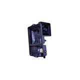 D12000i-Air filter rear housing (RATO)