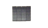 DJI 【P4 RTK】Ultrasonic Mounting Sponge(YC.BZ.X00574.01)