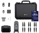 DJI Mavic 3 Multispectral M3M Drone with 1-Year Enterprise Care Basic