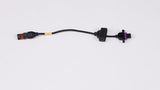 T25P/T50/T25 Flow Meter Signal Cable