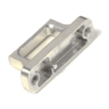 T16 Rear Airframe Battery Buckle