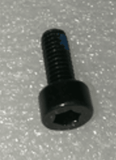 T50 Screw (M40-HC01000100-072040-0323-Y)