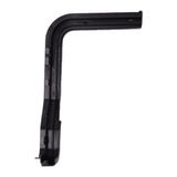 DJI Agras T30 Front Shell Upper Cover Sealing Bracket (Left)