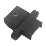 T16/T20 Front Airframe Carbon Tube Reinforced Fixing Piece