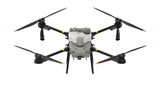 DJI Agras T25 Spraying Drone