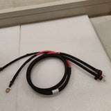 Aircraft Arm Propulsion Cable (Rear)-YC.XC.DD000813