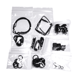 T16 Delivery Pump Rubber Ring & Gasket Set