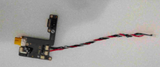 T100/T70 Remote Controller Battery Port Board