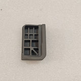 DJI DB2160 Intelligent Battery Upper Corner Protective Rubber(mirror image)