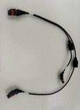 Beacon Signal Cable