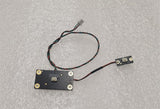 T100/T70P Remote Controller C1-C3 Buttons