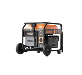 DJI D6000iE Multifunctional Inverter Generator (CA)