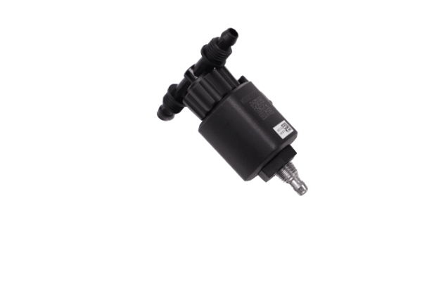 T30 Solenoid Vent Valve Module – HK NOMA TECH LIMITED