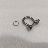 DJI Agras T100 Damper Hook