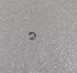 E-Shaped Circlip (6 mm)