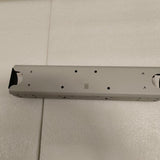Front Frame Aluminum Tube-BC.AG.SS001103