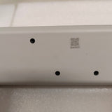 Front Frame Aluminum Tube-BC.AG.SS001103