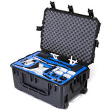 Phantom 4 RTK Go Professional Cases Hard Case