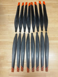 T40 Propeller Full Set